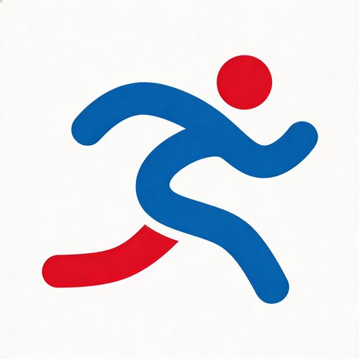 雷速比分 Logo